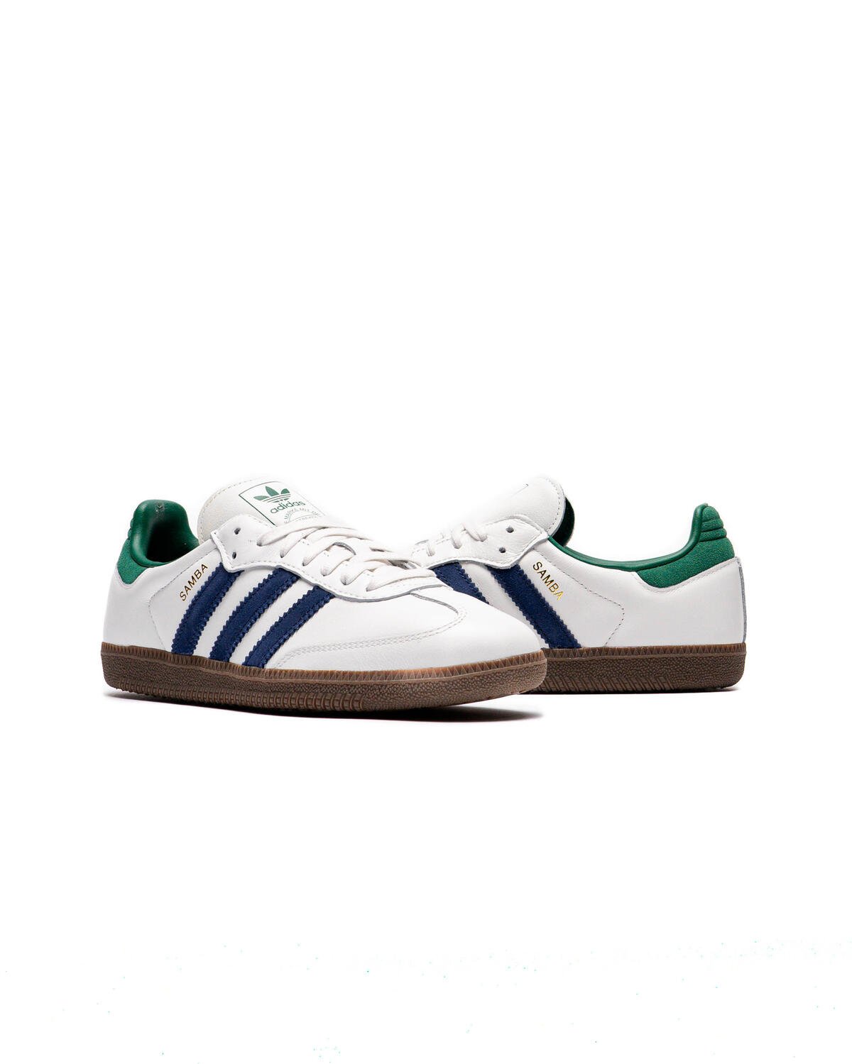 Adidas Originals SAMBA OG | IH4882 | AFEW STORE